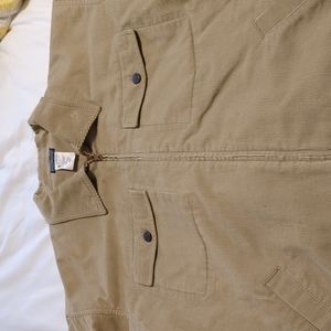 Patagonia Corduroy Jacket Men's Large